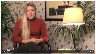 Body Dysmorphic Disorder Example Counseling DSM-5-TR Interview Video Case