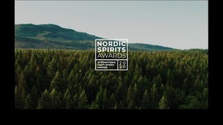 Judging Nordic Spirit Awards
