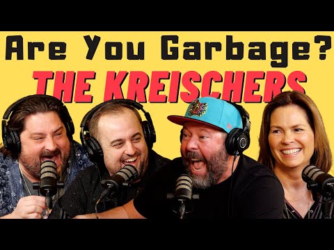 Video: Valor neto de Bert Kreischer