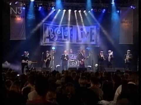 Schwarz Auf Weiss - Absolut Live Bremen (live)