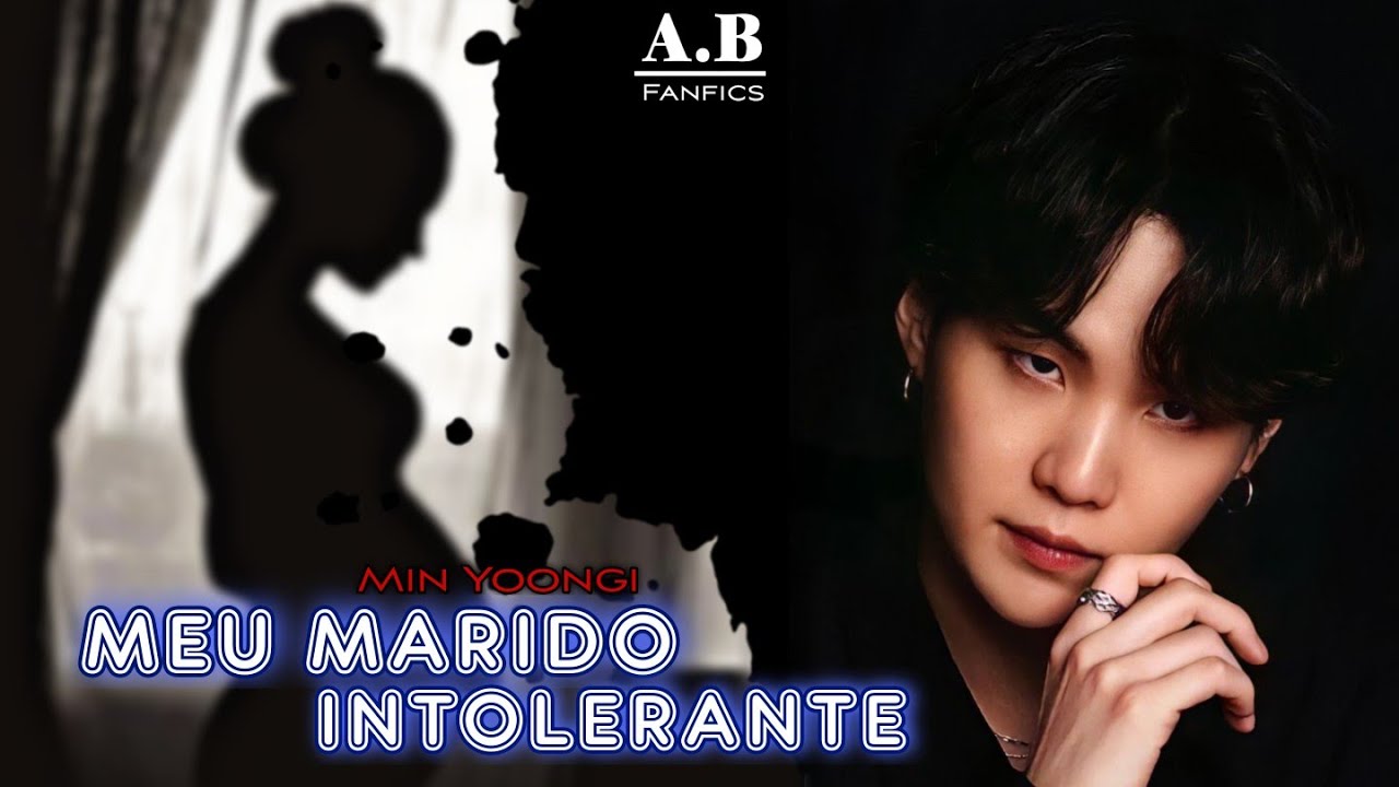 𝑰𝒎𝒂𝒈𝒊𝒏𝒆 𝑴𝒊𝒏 𝒀𝒐𝒐𝒏𝒈𝒊 - 𝑴𝒆𝒖 𝒎𝒂𝒓𝒊𝒅𝒐 𝒊𝒏𝒕𝒐𝒍𝒆𝒓𝒂𝒏𝒕𝒆 (𝑬𝒑. 𝑼́𝒏𝒊𝒄𝒐)