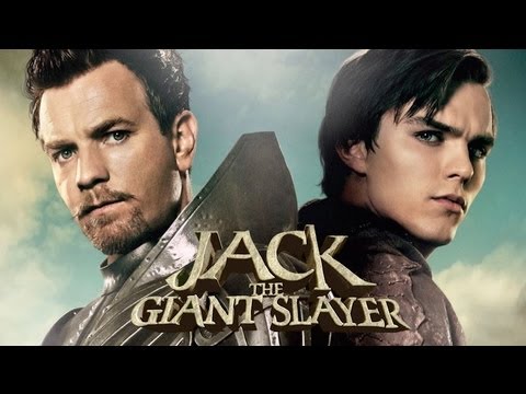 Jack the Giant Slayer - Movie Review by Chris Stuckmann