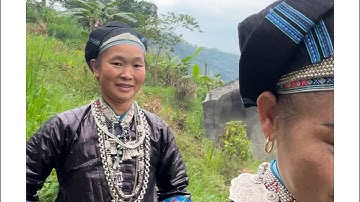 Hát Nùng Xín Mần ( hát đối đáp rất hay