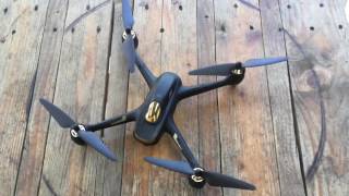 HUBSAN H501s advanced