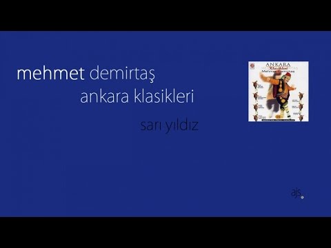 Mehmet Demirtaş - Sarı Yıldız (Official Audio)