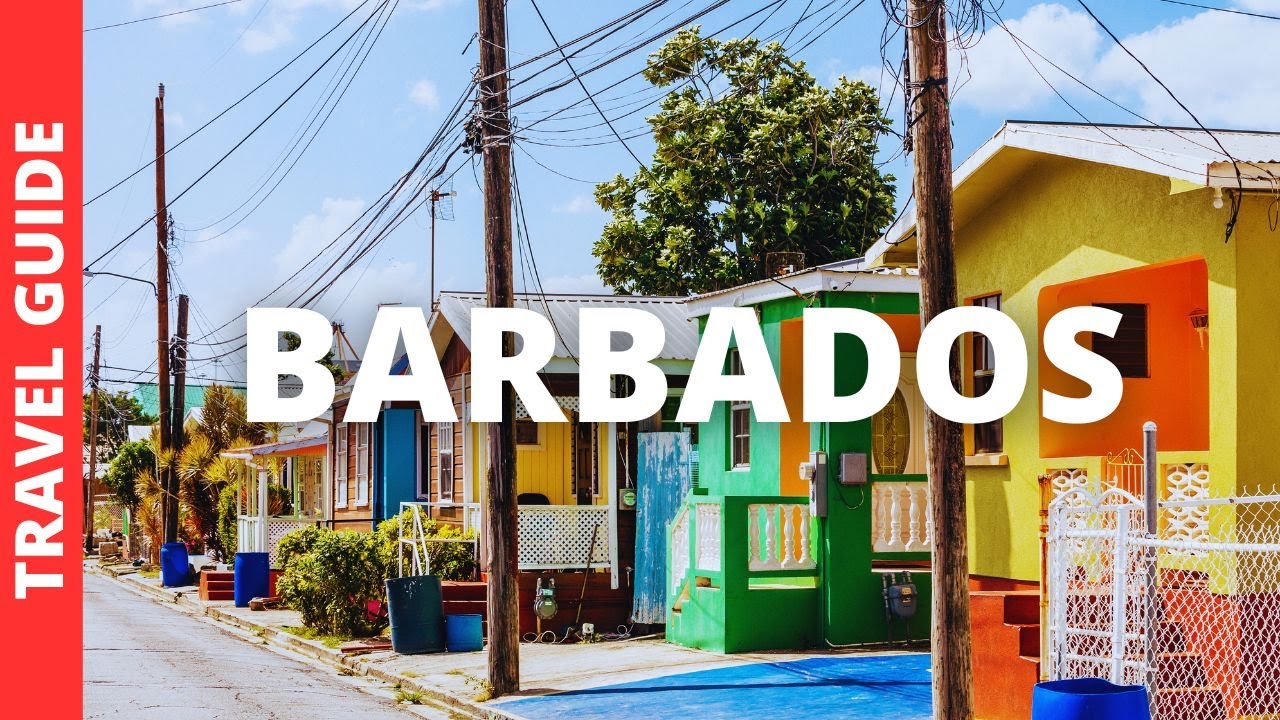 Best Things To Do In Bridgetown