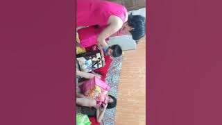 Surprise Bags! (Remake)