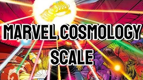 Scaling marvel cosmology (quitessential scale)