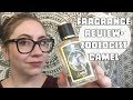 Fragrance Review :: Zoologist Camel | Niche, Unisex