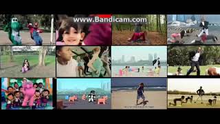 Psy Gangnam Styles 12 One Video Is 1