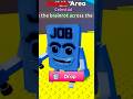 Escape tsunami for Brainsots Job Job Job Sahur 🤑 #roblox #robloxshorts #escapetsunamiforbrainrots