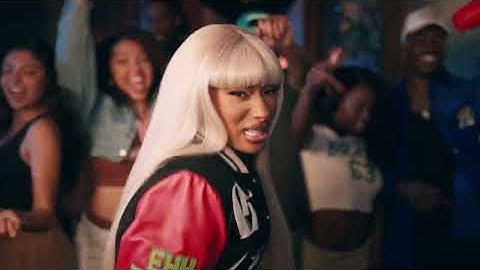 GloRilla, Megan Thee Stallion - Wanna Be