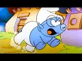 Sihir Lucu - Smurfs (Classic) | WildBrain Bahasa Indonesia