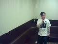 かっ゙ちゃねる歌Vol.244 【恋ごころ】 (Original:菅崎茜)
