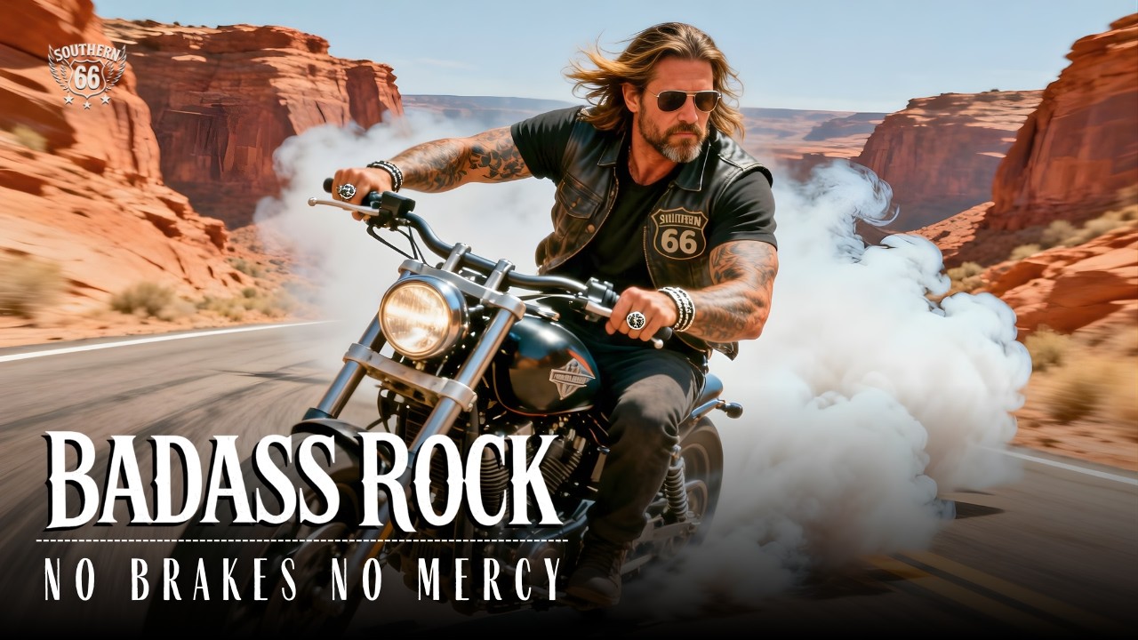 Speed Rocks Speed Rock Anthem | Death Valley Drift - YouTube