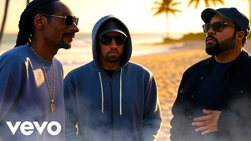 Eminem, Ice Cube, Snoop Dogg & Dr. Dre - SMOKE (2025)