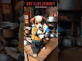 poor dog journey #aivideo#viralvideo#shortvideo