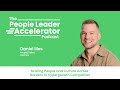 Scaling People and Culture Across Borders In Hypergrowth Companies - with Daniel Illes