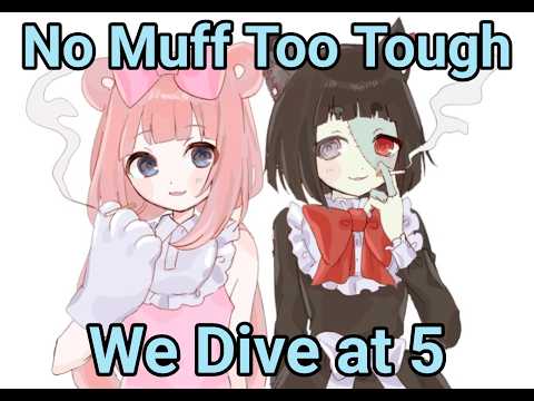 Going Diving for Ecto's Missing Bush with Chromu
