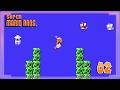 Super Mario Bros. #2 - RECUERDOS DE VIETNAM ACUATICOS