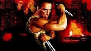 Bi̇zi̇m Takim Van Damme Filmi Türkçe Dublaj İzle 2021