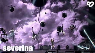 Смотреть клип Severina - Pogled Ispod Obrva (Live Duk Tour)