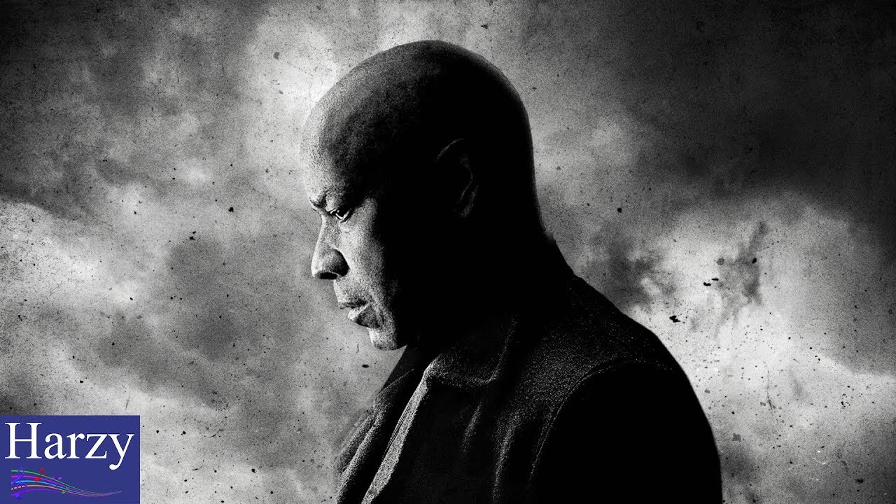 The Equalizer 2 Official Trailer 1 Music (2018) [1 Hour Version