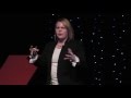 Negotiating For Your Life | Meg Myers Morgan | TEDxOU