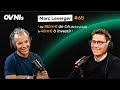 OVNIs Ep. #68 - Marc Leverger - De 180m€ de CA (Brico privé) à 40m€ à investir