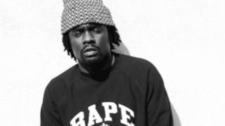 Wale - 88 (Radio Rip)