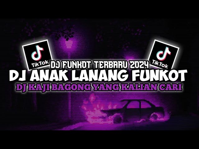 DJ ANAK LANANG FUNKOT X CIRO CIRO KAJI BAGONG - KOE KUI ANAK LANANG KERJOMU MUNG TURUT NDALAN VIRAL class=