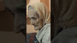 🫣❤️❤️142 year old greatgrandmother #trending #viral #ytshorts #oldisgold