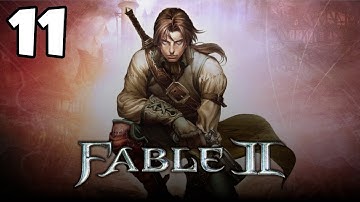 Party On, Garth (Episode 11) - Fable 2 Campaign Gameplay Playthrough