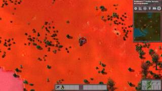 factorio doom cacodemon mob test