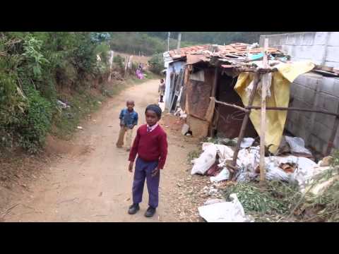 Video: India, Sărăcia și Frica De A Călători în Locuri Sărace - Matador Network