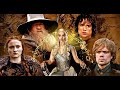 Amazon's Lord of the Rings - I've Got A Bad Feeling About This