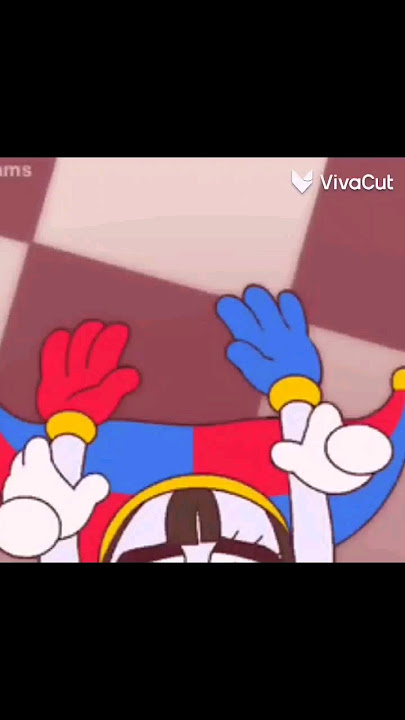 pomni rule 34 pobre pomni