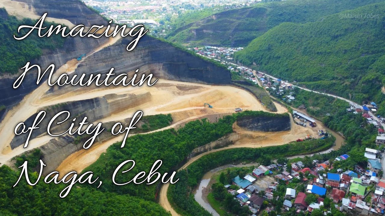 Amazing View Of Guindarojan Naga City Cebu Ph 4K Cine Marvin amazing-view-of-guindarojan-naga-city-cebu-ph-4k-cine-marvin