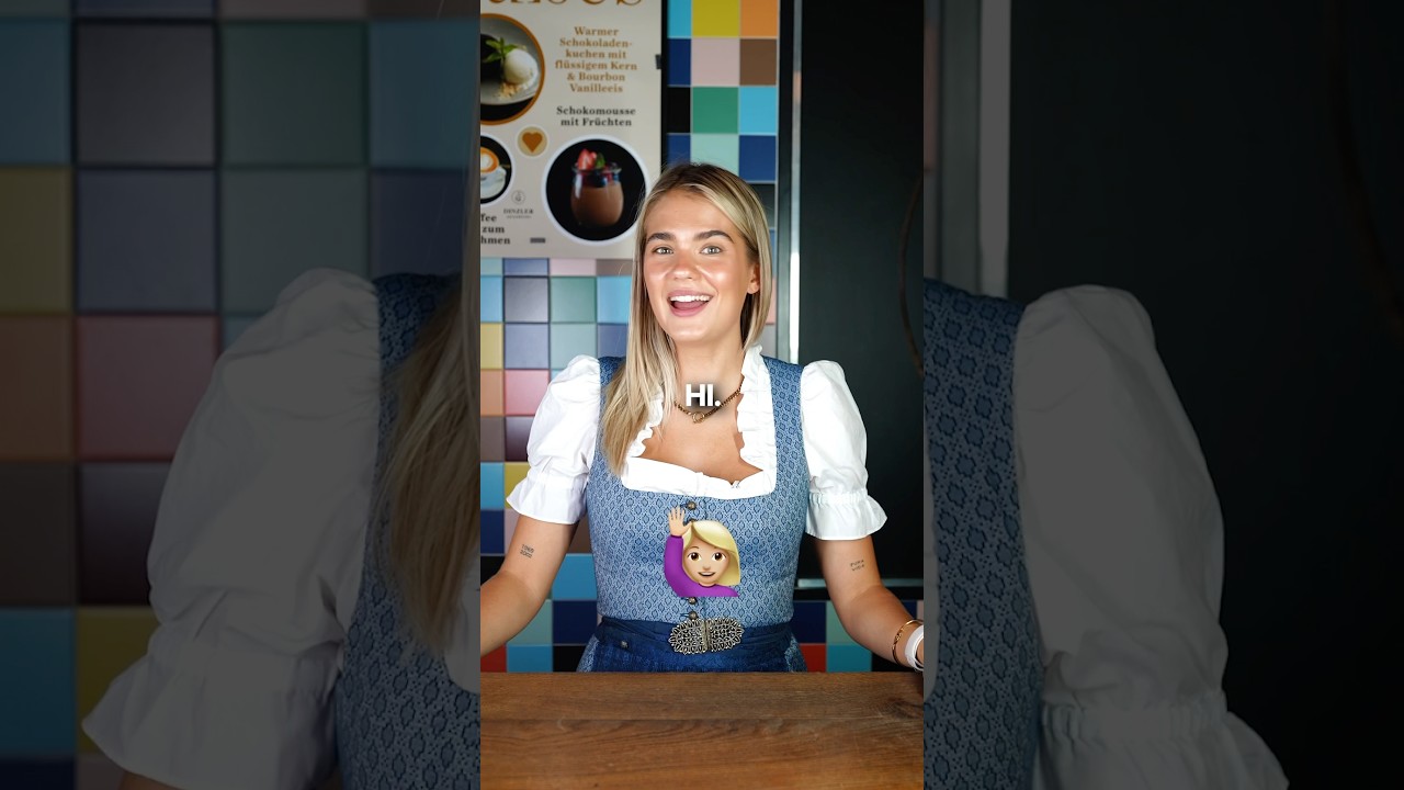 POV: Du magst keine Tomaten 🫣🍅