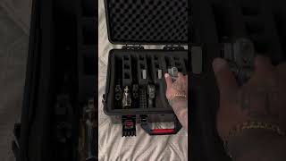 #legallydangerous #2ndamendment #customguns #engravedguns #gunsofyoutube #edc #pewpew #lasvegas