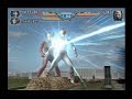 ウルトラマンFE3　タッグモードで相方をかばうウルトラマン８０集