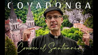 Covadonga · La batalla de Pelayo ¿Leyenda o realidad?