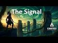 The Signal✨ Tech House &amp; Tribal Beats 2026 | @DustToFlamesDJ [Official Audio]