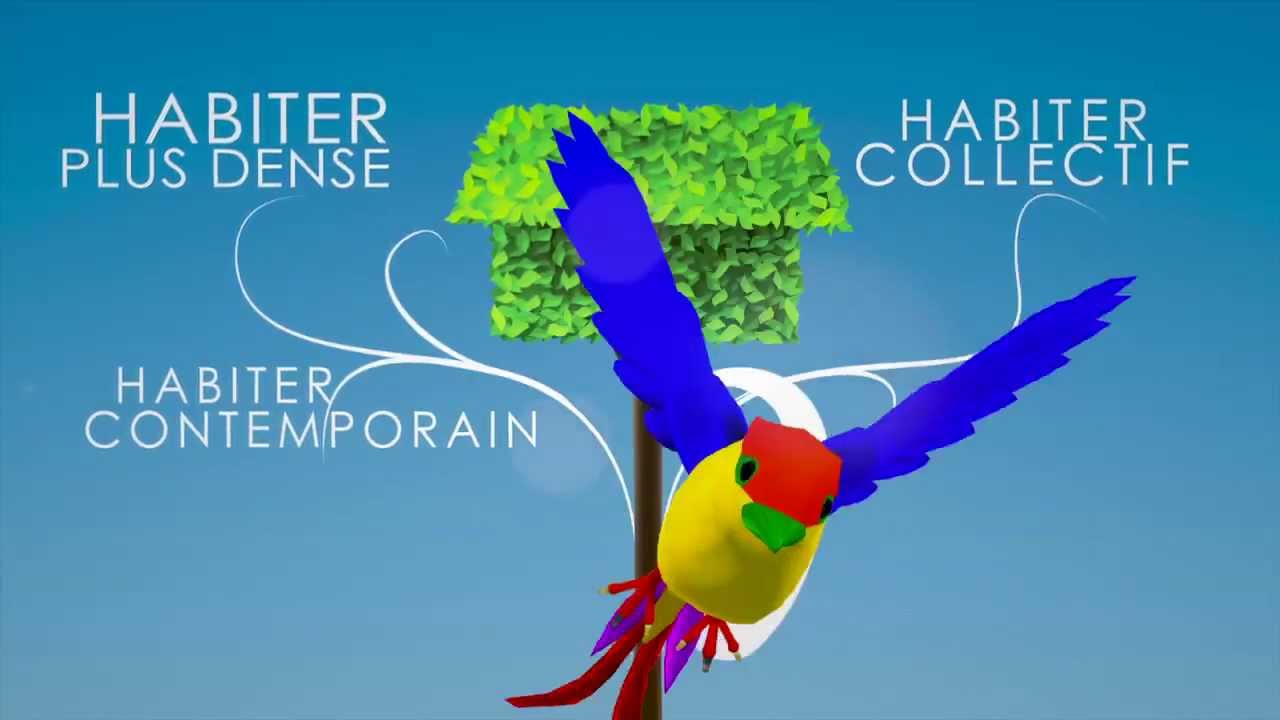 Archibat 2013_ Spot TV.