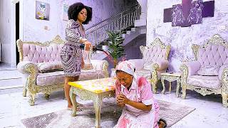 My Wicked Madam Treated Me Like A Slave But Was Shocked How God Changed My Story | Nigerian Movie