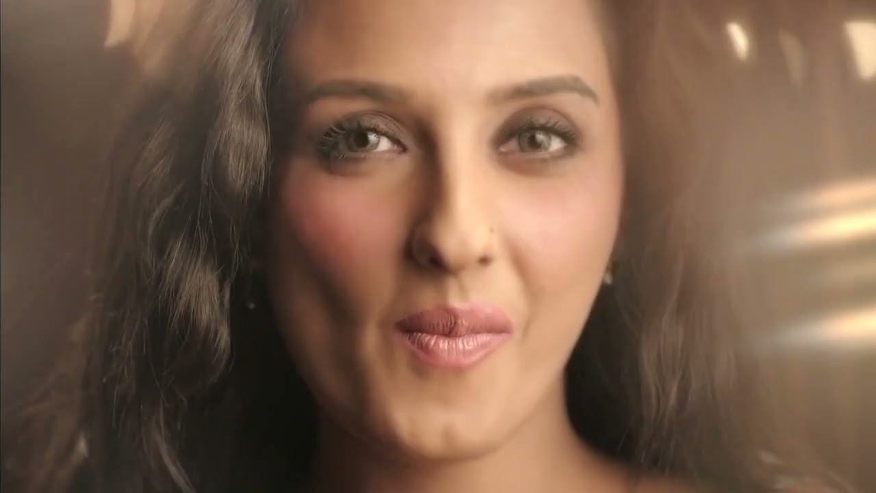 Eclairs chocolate TVC