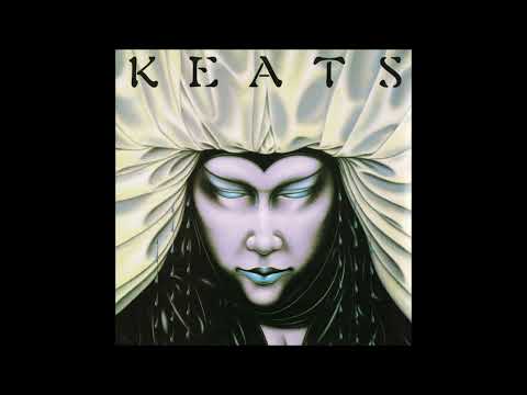 Keats — Keats - Night full of voices [lyrics] (HQ Sound)