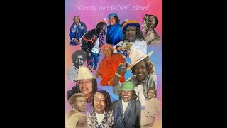 Dorothy “D-Dot “Jean O'Donal