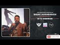 Babak Jahanbakhsh - Bi To Mimiram - Live In Concert ( بابک جهانبخش - اجرای زنده آهنگ بی تو میمیرم )