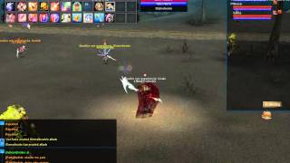 dezmo hack en tantra fenix2